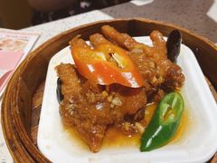 -又一间茶点轩(百汇广场店)