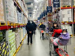 -山姆会员商店(亦庄创意生活广场店)