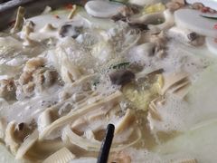 -天都火锅酒楼(虹梅南路店)