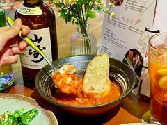 -The Happy Monk(前海壹方汇店)
