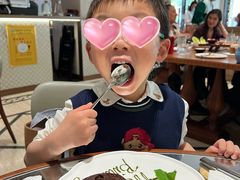 -ELI FALAFEL Lebanese&Mediterranean黎巴嫩美食(富城路店)
