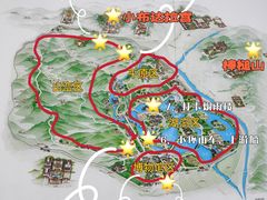 -承德避暑山庄景区