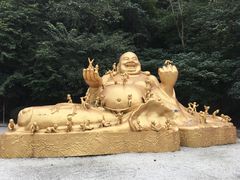 -幕燕滨江·长江观音景区