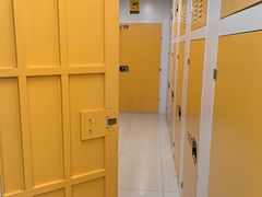 -安东易迷你自助仓储寄存仓库(杨浦店)