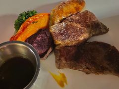 -五合院·整点烤肉