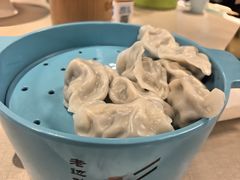 -来相会饺子·新辽菜(甘家口店)