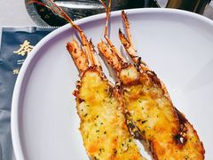-奔海甄选·活鲜刺身铁板烧自助(太原里店)
