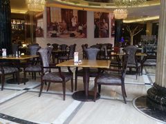 -上海浦东星河湾酒店