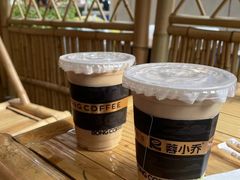 -蓉小乔·RONG COFFEE(春熙路店)