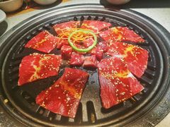 喵星烧肉片-猫抓烤肉(武进吾悦广场店)