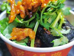 -黑色经典臭豆腐·湖南特产(坡子街店)