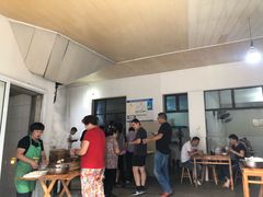 -永盛乔(黄家桥店)