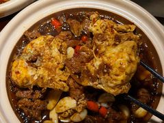 -小柴米·传统江西菜(八一广场店)