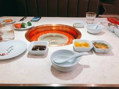 -捞神汤物料理(正大广场店)