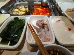 -海底捞火锅(万丰桥店)
