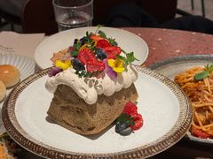 -La Terre乐田(万象城店)