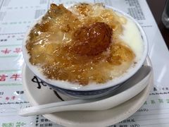-仁信双皮奶(东川路店)