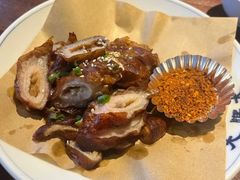 -大牌大·传统杭帮菜(湖滨店)