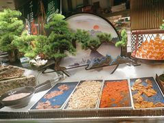 -亚马逊海鲜自助(梅溪湖步步高店)