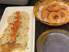 -湖锦酒楼·32年地道湖北菜(光谷店)