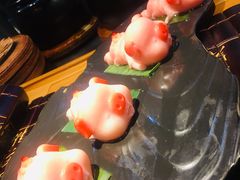 -章丘宴(唐人中心店)