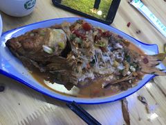 -篁嶺土菜馆·柴火饭 土鸡土菜