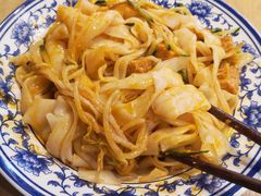 -陕味食族油泼面(工商大学店)
