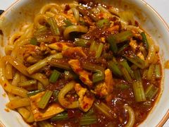 -西域阿里马新疆菜·清真(桂花路店)