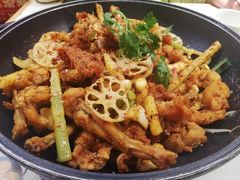 -渝蛙馆(新百店)