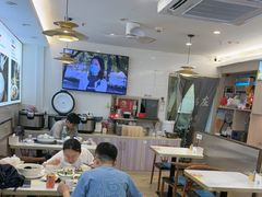 -陆记鹅庄·潮汕菜·狮头鹅(大仟里店)
