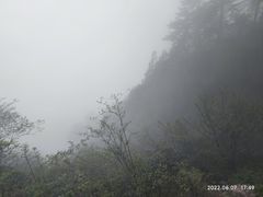 -九峰山