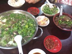 -冯四孃跷脚牛肉·非物质文化遗产店