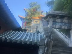 -千佛山风景名胜区