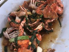 -考记泥焗鸡农庄·海鲜(北洛秘境店)