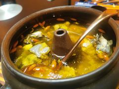 -麦麦山云南菜(复地活力城店)