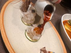 -今轩中餐厅(西安经开洲际酒店)