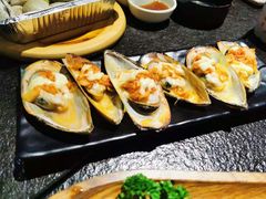 -温度烤肉专门店