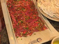 -小龙坎火锅(双林店)