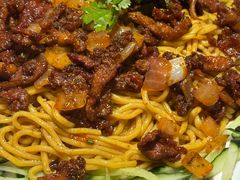 -俭寨大盘鸡·缸子肉·小公鸡·新疆菜(云通店)