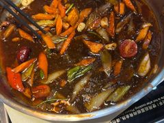 -黄记煌三汁焖锅(新世纪广场店)