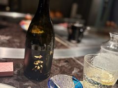 -Ginza Onodera铁板烧(外滩十八号店)