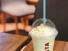 -COSTA COFFEE(成都来福士店)