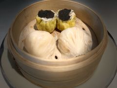 -伯衡55·吉品轩(乌鲁木齐南路店)