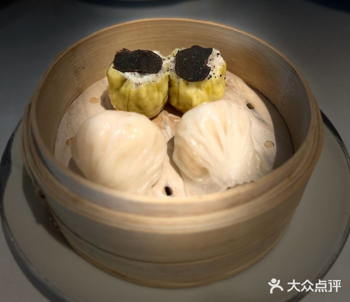 伯衡55·吉品轩(乌鲁木齐南路店)图片