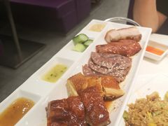 -太兴餐厅(东方广场分店)