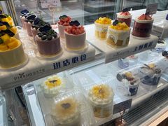 -品禾芝风(敏捷永旺店)