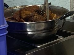 -陆长玖古法猪脚饭(玄风桥店)