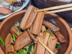 -饭江湖·江湖菜(湖广会馆店)