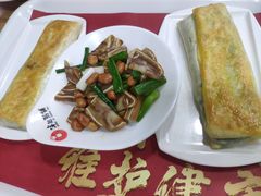 -送福记宋记粥铺(南京南街店)