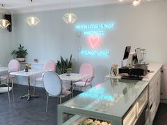 -La patisserie de Mona 茉娜的甜品(韩乐坊店)